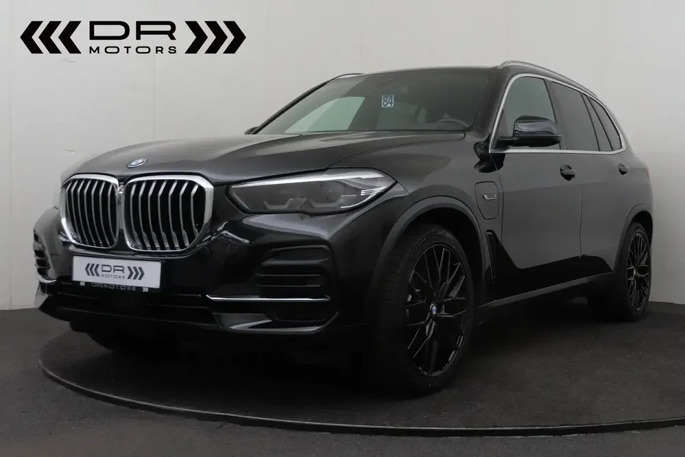 BMW X5 - 0