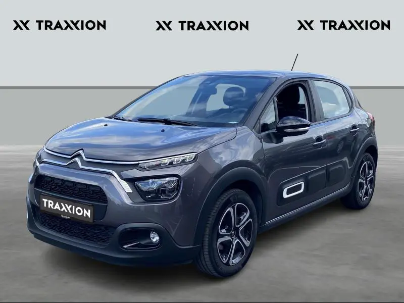 Citroën C3 - 0