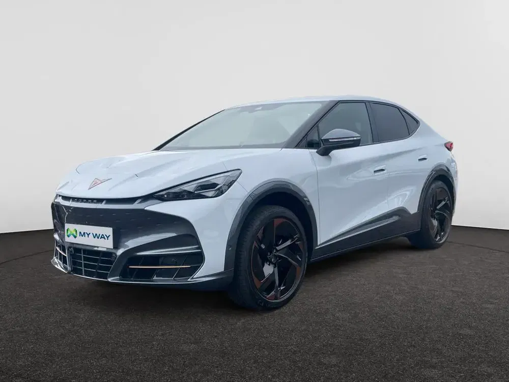 CUPRA Tavascan - 0
