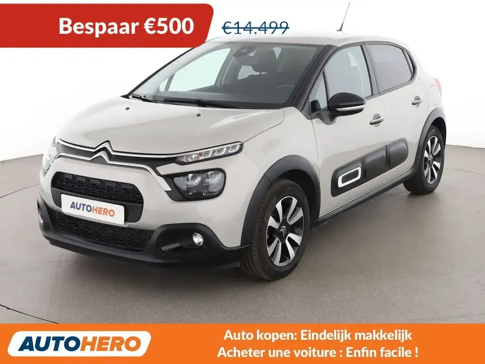 Citroën C3 - 0