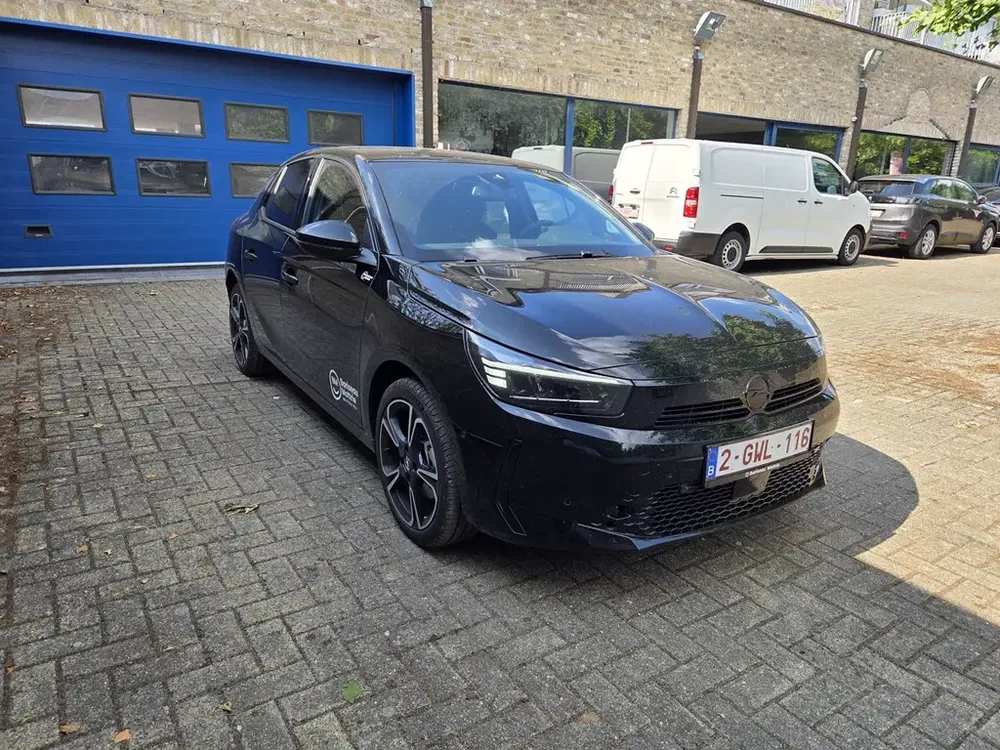 Opel Corsa - 0