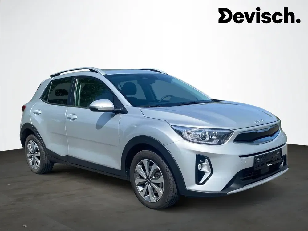 Kia Stonic - 0