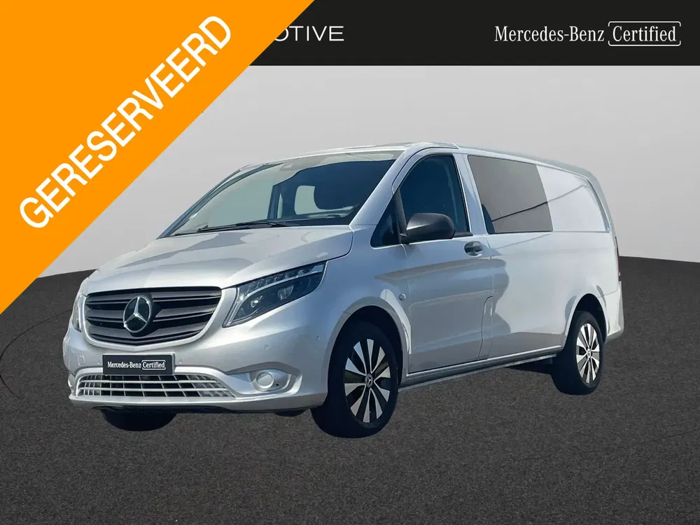 Mercedes Vito - 0