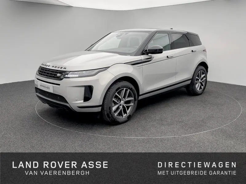 Land Rover Range Rover Evoque - 0