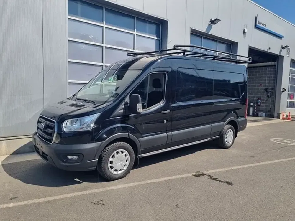 Ford Transit - 0