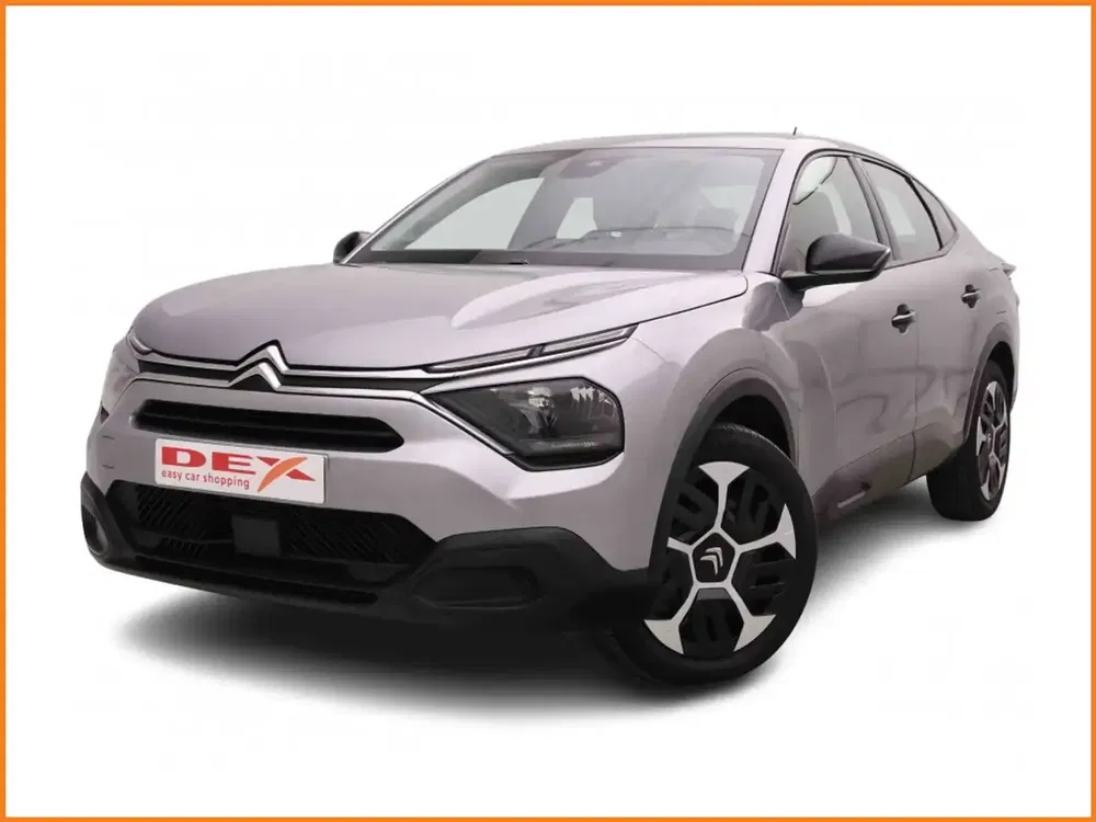 Citroën C4 X - 0