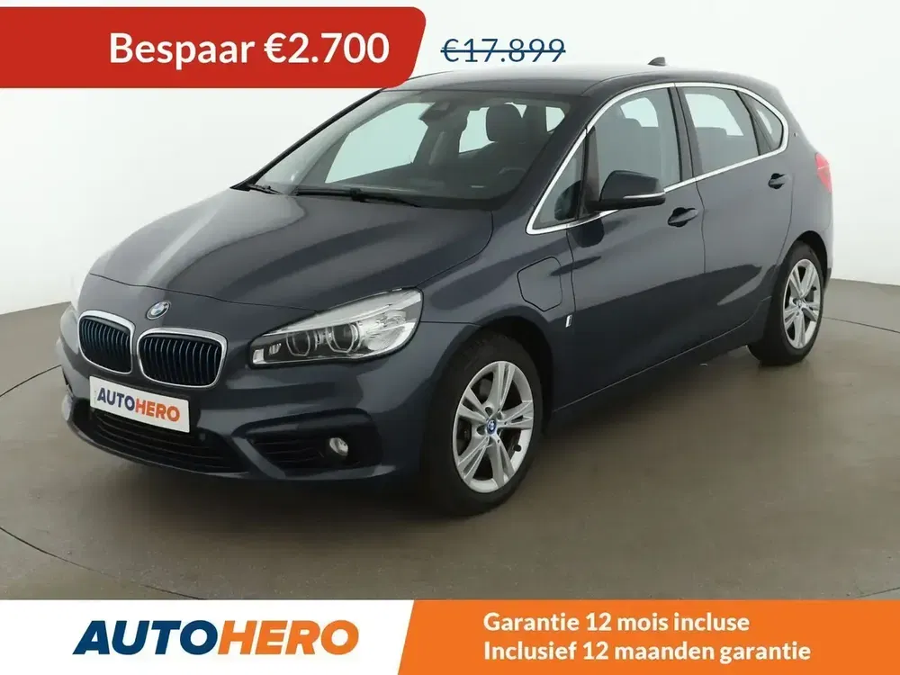 BMW 225 - 0