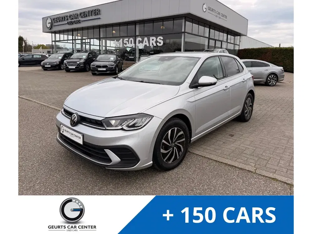 Volkswagen Polo - 0