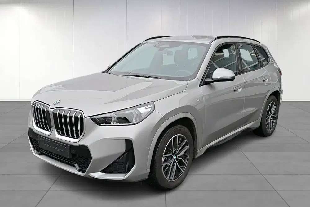 BMW X1 - 0
