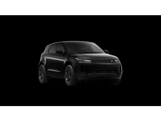 Land Rover Range Rover Evoque - 0