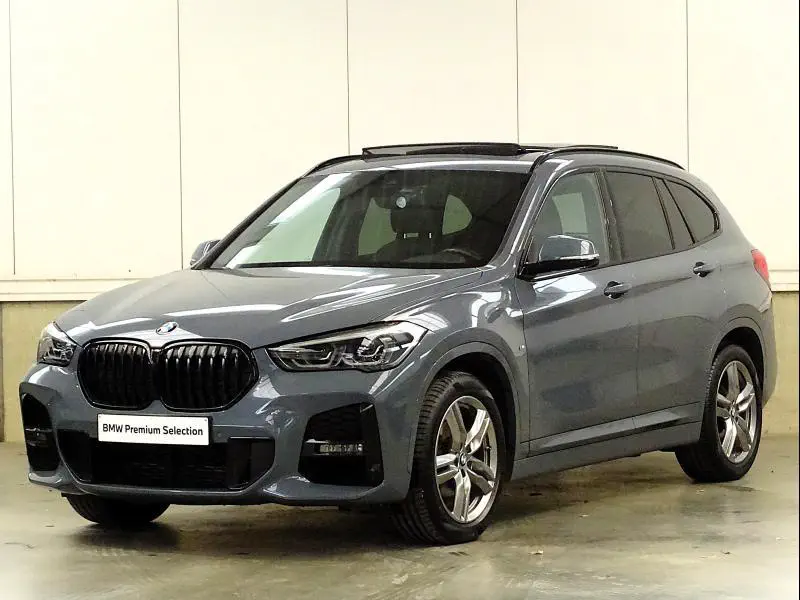 BMW X1 - 0