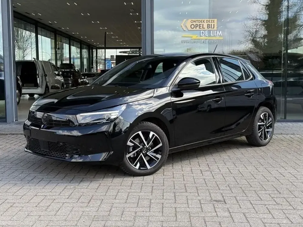 Opel Corsa - 0