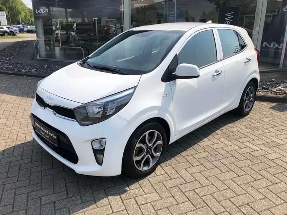 Kia Picanto - 0