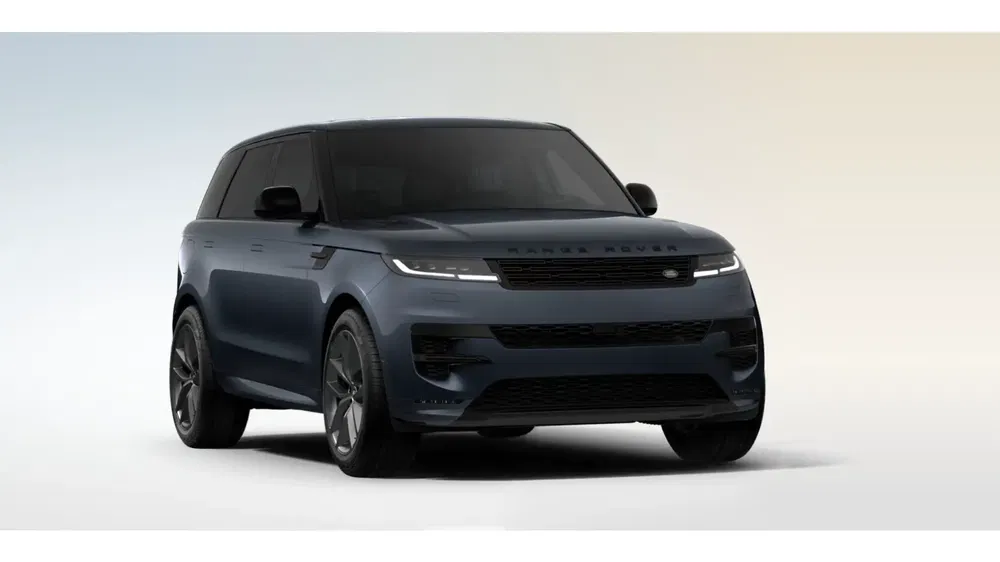 Land Rover Range Rover Sport - 0
