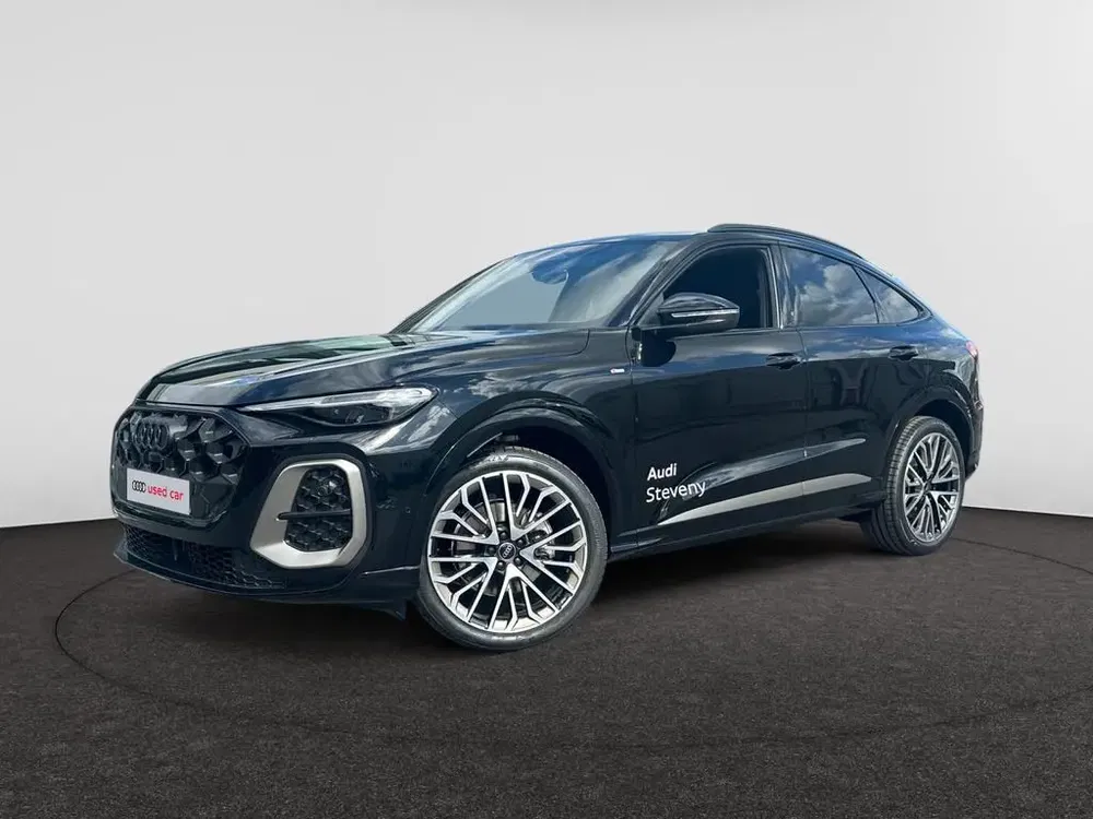 Audi Q5 - 0