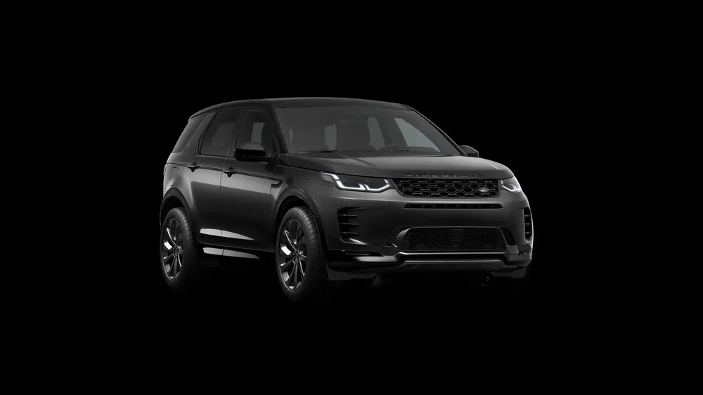 Land Rover Discovery Sport - 0