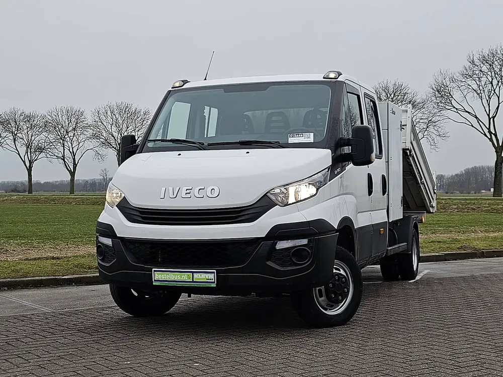 Iveco Daily - 0