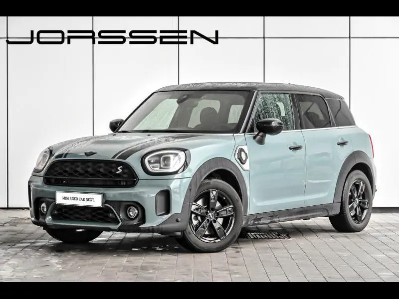 Mini John Cooper Works Clubman - 0