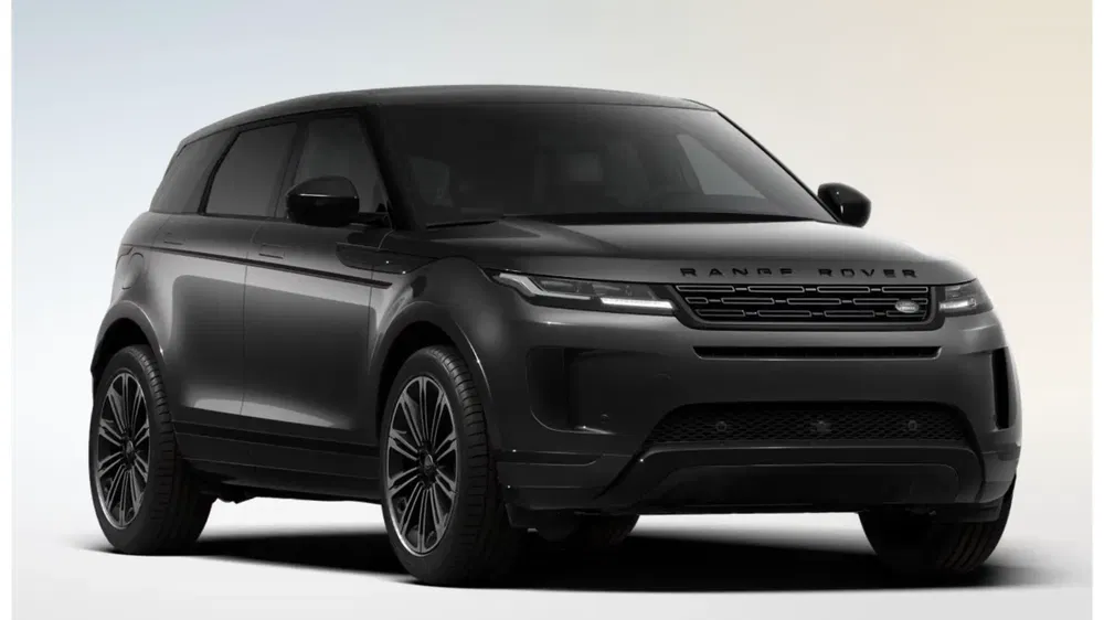 Land Rover Range Rover Evoque - 0