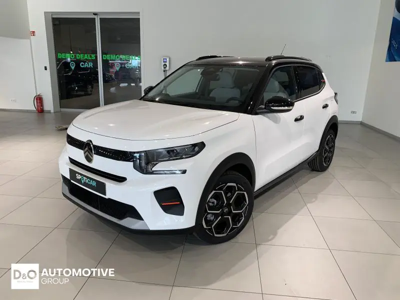 Citroën C3 - 0