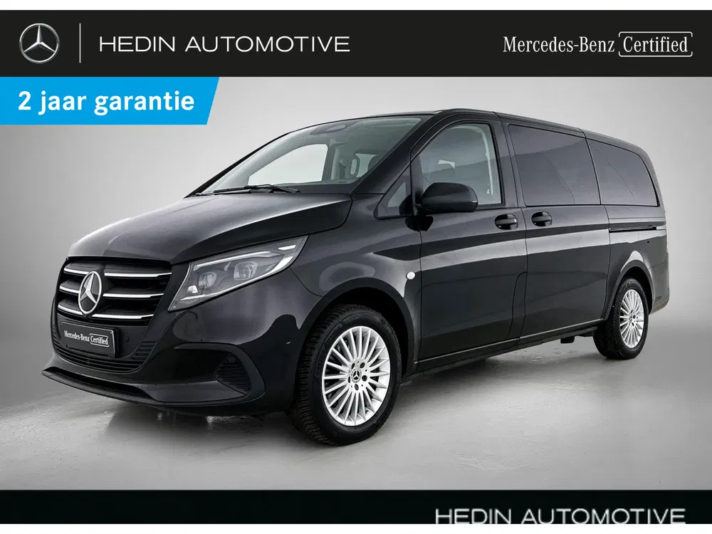Mercedes Vito - 0