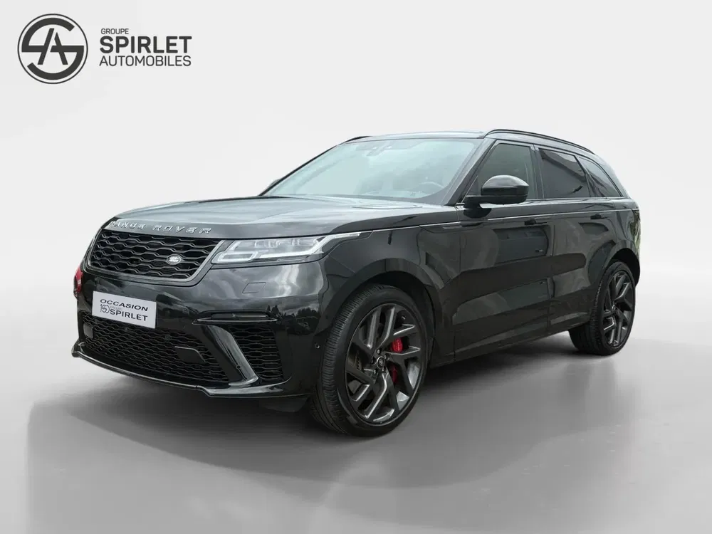 Land Rover Range Rover Velar - 0