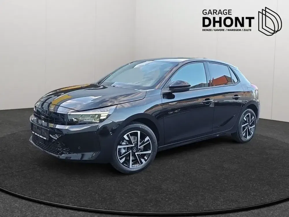 Opel Corsa - 0