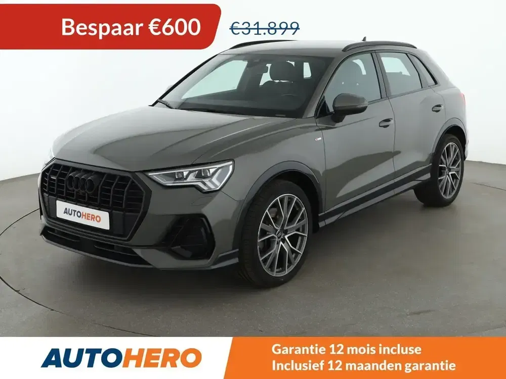 Audi Q3 - 0