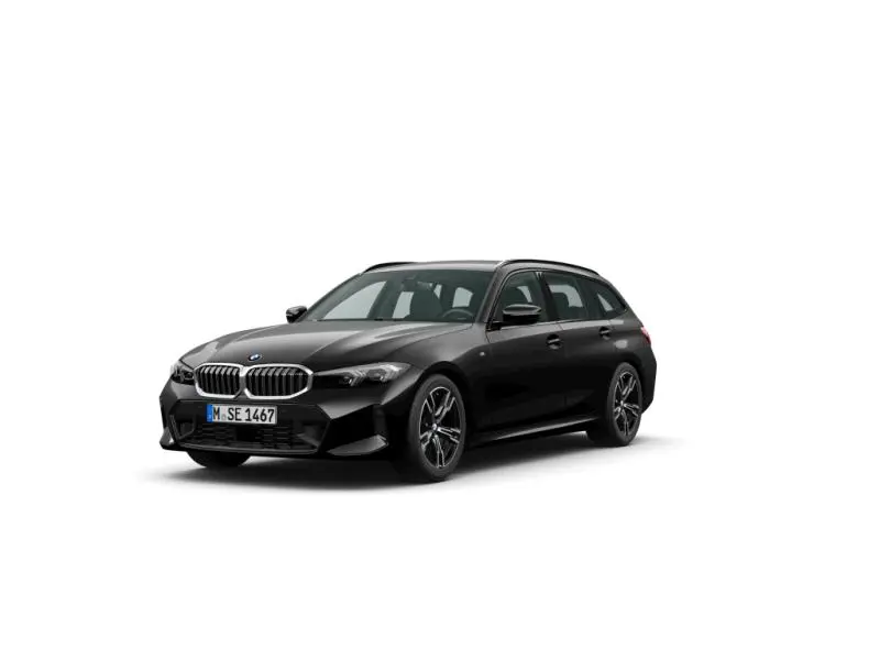 BMW 330 - 0