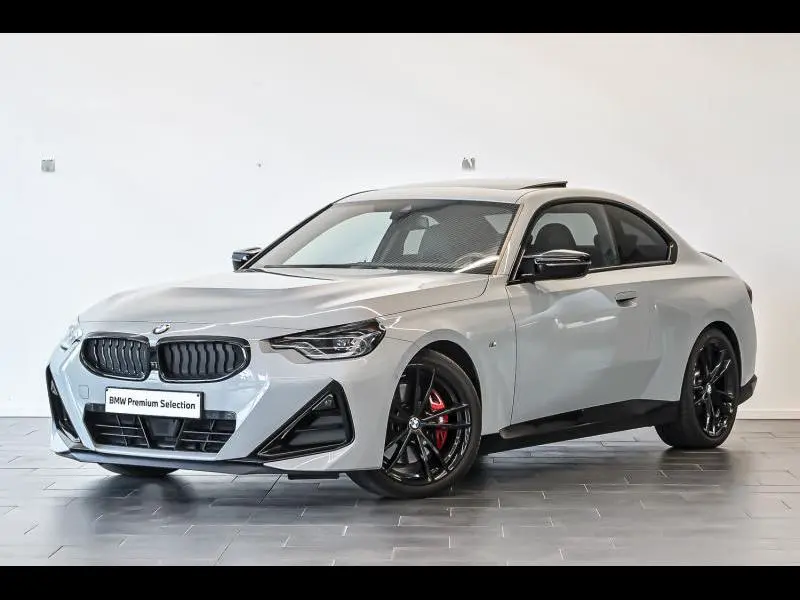 BMW 240 - 0