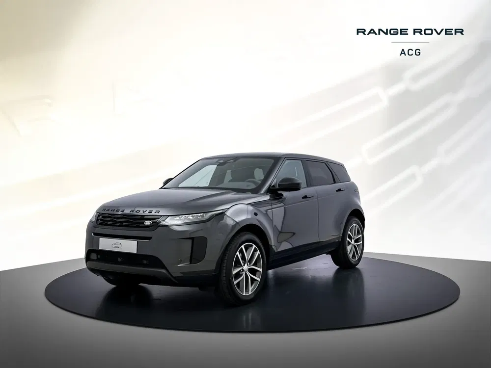 Land Rover Range Rover Evoque - 0