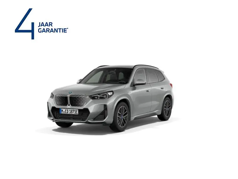 BMW iX1 - 0