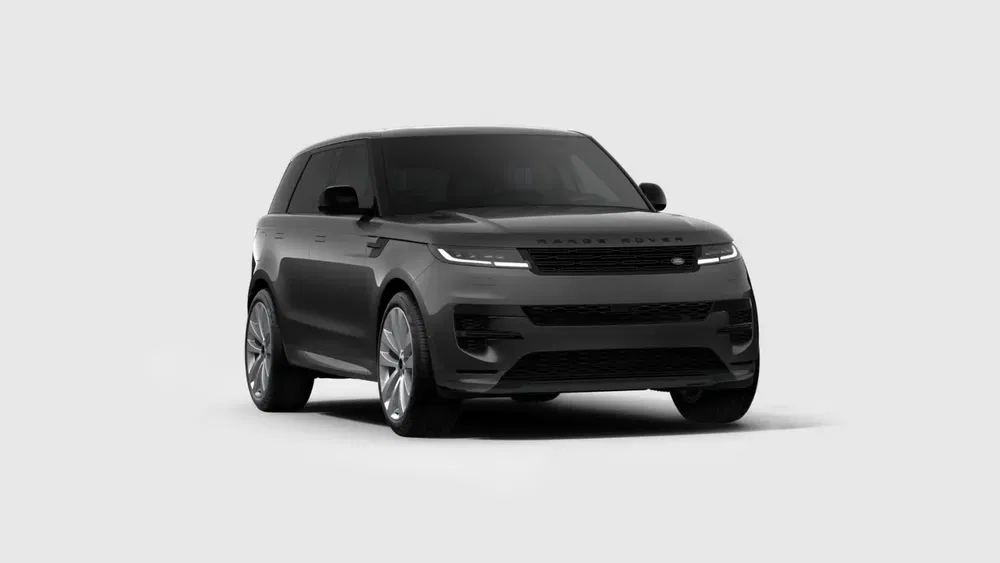 Land Rover Range Rover Sport - 0