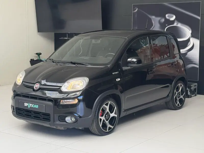 Fiat Panda - 0