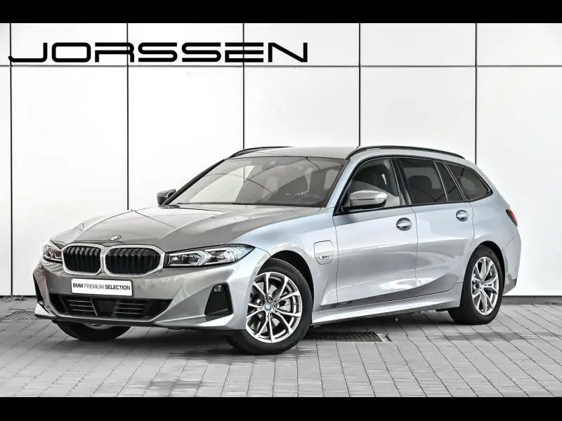 BMW 320 - 0