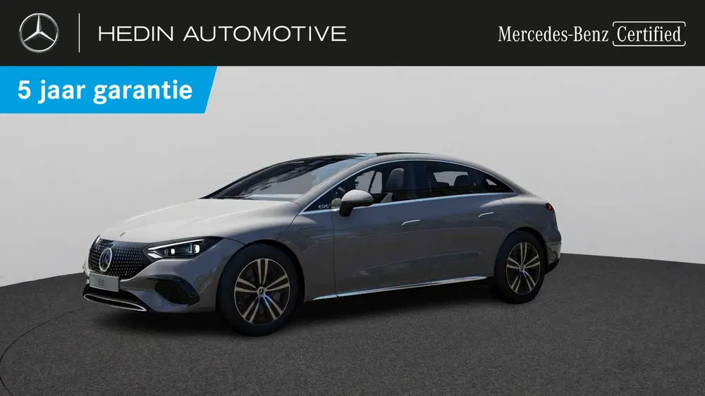 Mercedes EQE 300 - 0