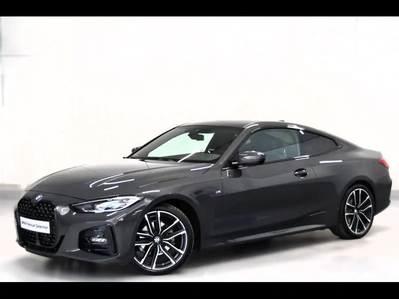 BMW 420 - 0