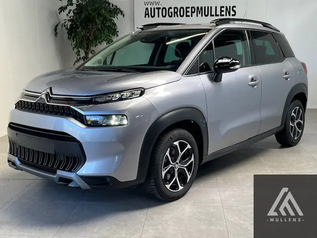 Citroën C3 Aircross - 0