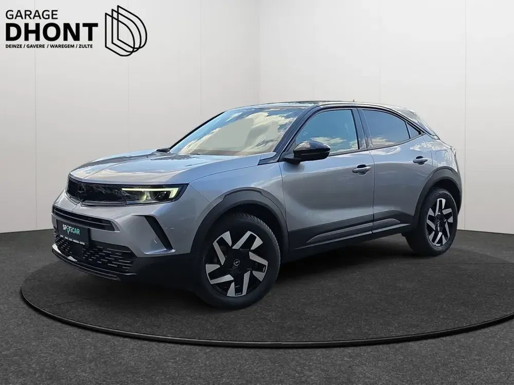 Opel Mokka - 0