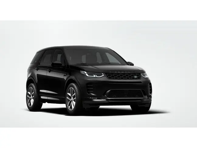 Land Rover Discovery Sport - 0