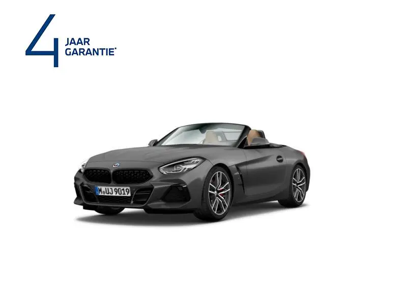 BMW Z4 - 0