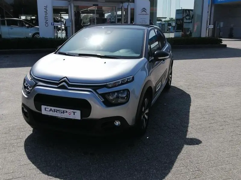 Citroën C3 - 0