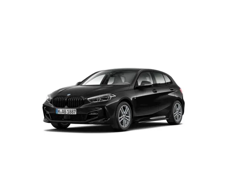 BMW 118 - 0