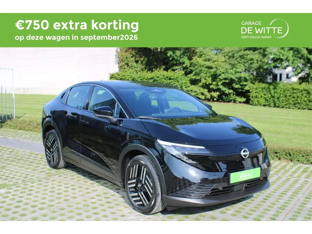Nissan Leaf - 0