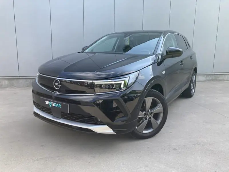 Opel Grandland - 0