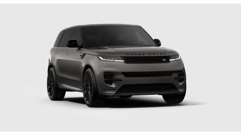 Land Rover Range Rover Sport - 0