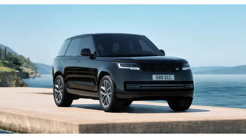 Land Rover Range Rover - 0