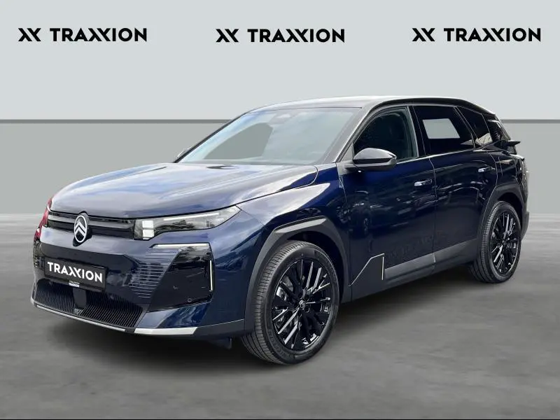 Citroën C5 Aircross - 0
