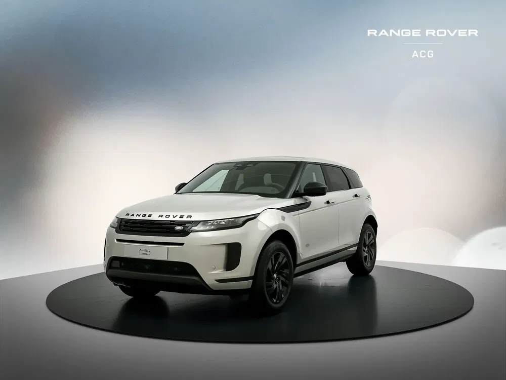 Land Rover Range Rover Evoque - 0