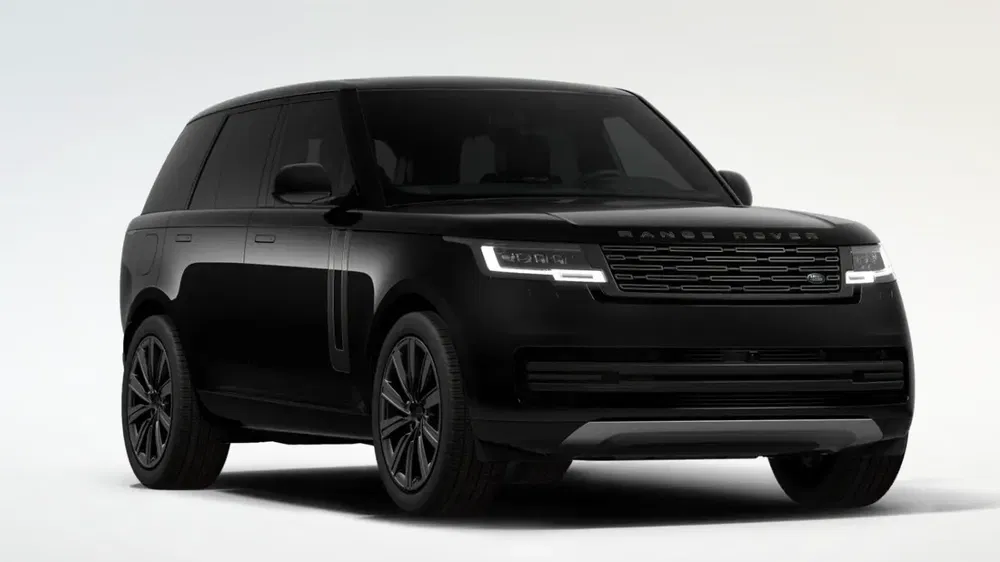 Land Rover Range Rover - 0